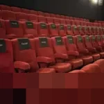 Menjelajahi Dimensi Baru: Kursi Sensorik Magnify8 Ubah Pengalaman Nonton Bioskop