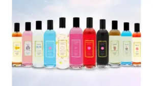 Menjelajahi Dunia Aroma Evangeline: Pilihan Parfum Wanita Tahan Lama dan Elegan untuk Setiap Aktivitas