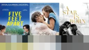Menjelajahi Kisah Cinta Penuh Air Mata: 15 Film Romantis Sedih yang Wajib Ditonton