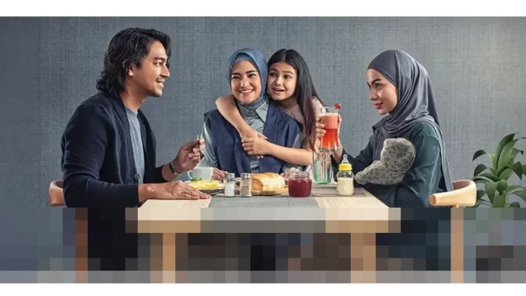 Menjelajahi Kisah Keluarga hingga Romansa Tragis: 23 Film Drama Indonesia Terbaik yang Wajib Ditonton