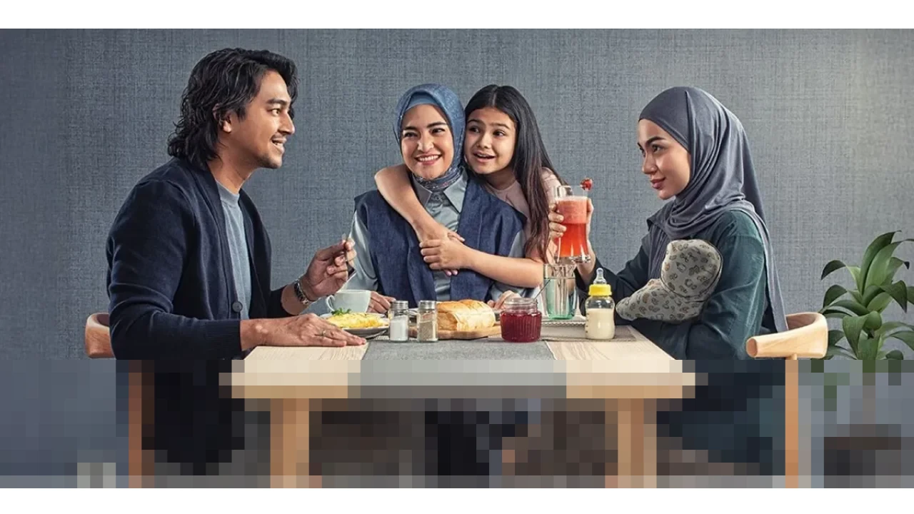 Menjelajahi Kisah Keluarga hingga Romansa Tragis: 23 Film Drama Indonesia Terbaik yang Wajib Ditonton