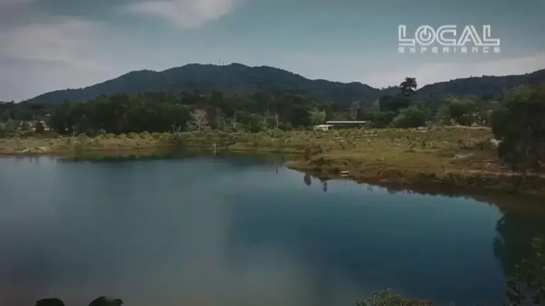 Menjelajahi Pesona Taman BMW Bangka Barat: Destinasi Liburan Keluarga Hemat Penuh Keceriaan