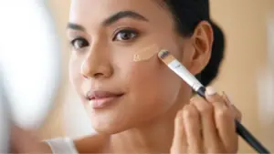 Menjelajahi Pilihan Makeup Viva: Kunci Tampil Segar dan Awet Muda di Usia 40-an