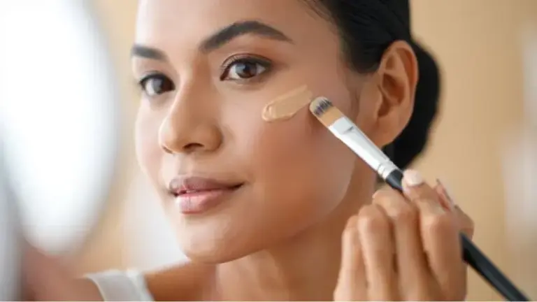 Menjelajahi Pilihan Makeup Viva: Kunci Tampil Segar dan Awet Muda di Usia 40-an