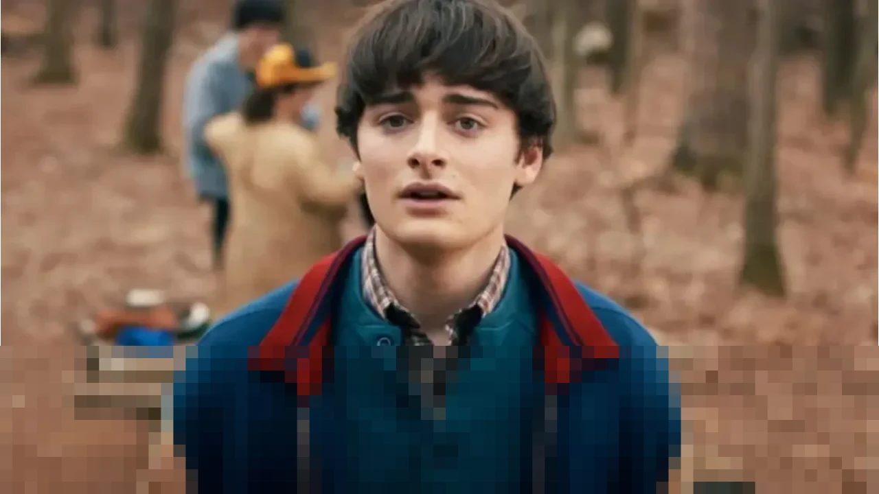 Menjelang Akhir Kisah, Stranger Things Season 5 Dihantam Kritik Pedas, Raih Rating Terburuk Sepanjang Sejarah Menjelang Akhir Kisah, Stranger Things Season 5 Dihantam Kritik Pedas, Raih Rating Terburuk Sepanjang Sejarah