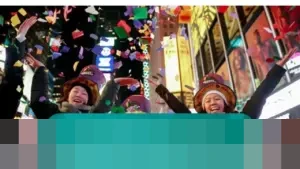 Menjelang Malam Pergantian Tahun: Ragam Tradisi Unik ‘Teman kumparan’ Sambut Tahun Baru 2026