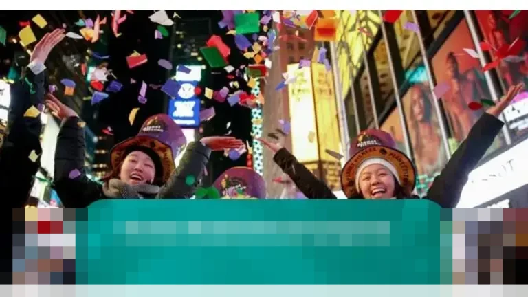 Menjelang Malam Pergantian Tahun: Ragam Tradisi Unik ‘Teman kumparan’ Sambut Tahun Baru 2026