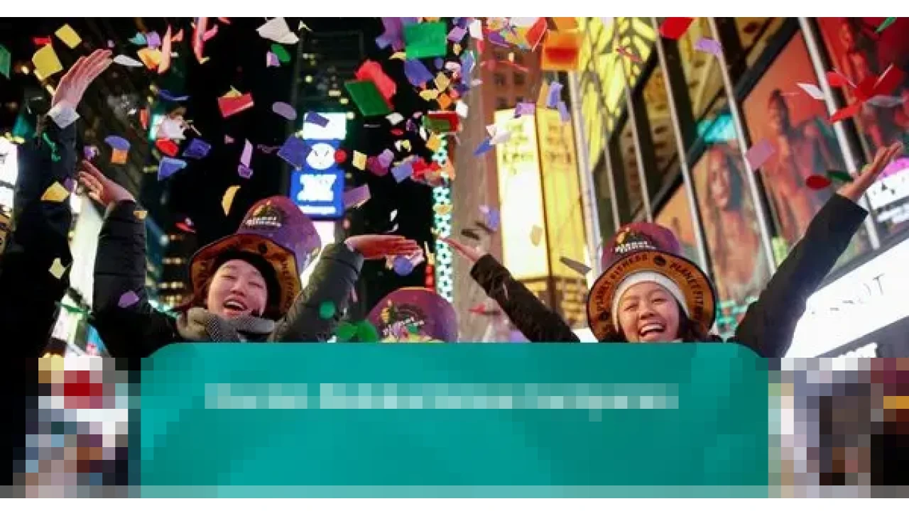 Menjelang Malam Pergantian Tahun: Ragam Tradisi Unik ‘Teman kumparan’ Sambut Tahun Baru 2026