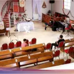 Menjelang Natal 2025: Menguak Kisah Gereja Merah Probolinggo, Saksi Bisu Sejarah 163 Tahun