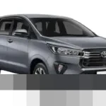 Menjelang Nataru 2025/2026, Intip Skema Cicilan Toyota Kijang Innova 2.4 G Diesel yang Menarik