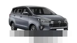 Menjelang Nataru 2025/2026, Intip Skema Cicilan Toyota Kijang Innova 2.4 G Diesel yang Menarik
