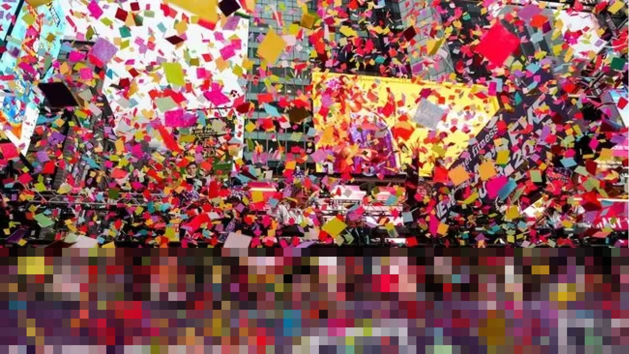 Menjelang Pergantian Tahun 2026: Antusiasme Global Sambut Momen Penuh Harapan di Berbagai Penjuru Dunia