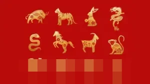 Menjelang Pergantian Tahun 2026, Empat Shio Ini Diprediksi Raih Keberuntungan Finansial di Hari Terakhir 2025