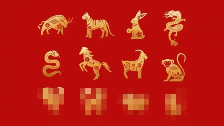 Menjelang Pergantian Tahun 2026, Empat Shio Ini Diprediksi Raih Keberuntungan Finansial di Hari Terakhir 2025 Menjelang Pergantian Tahun 2026, Empat Shio Ini Diprediksi Raih Keberuntungan Finansial di Hari Terakhir 2025