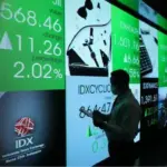 Menjelang Pergantian Tahun, Pahami ‘January Effect’ dan Strategi Investor di Pasar Saham