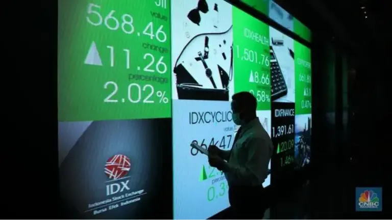 Menjelang Pergantian Tahun, Pahami ‘January Effect’ dan Strategi Investor di Pasar Saham