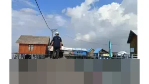 Menjelang Tahun Baru, Kaltim Tawarkan Lima Destinasi Bahari Memukau untuk Liburan Keluarga