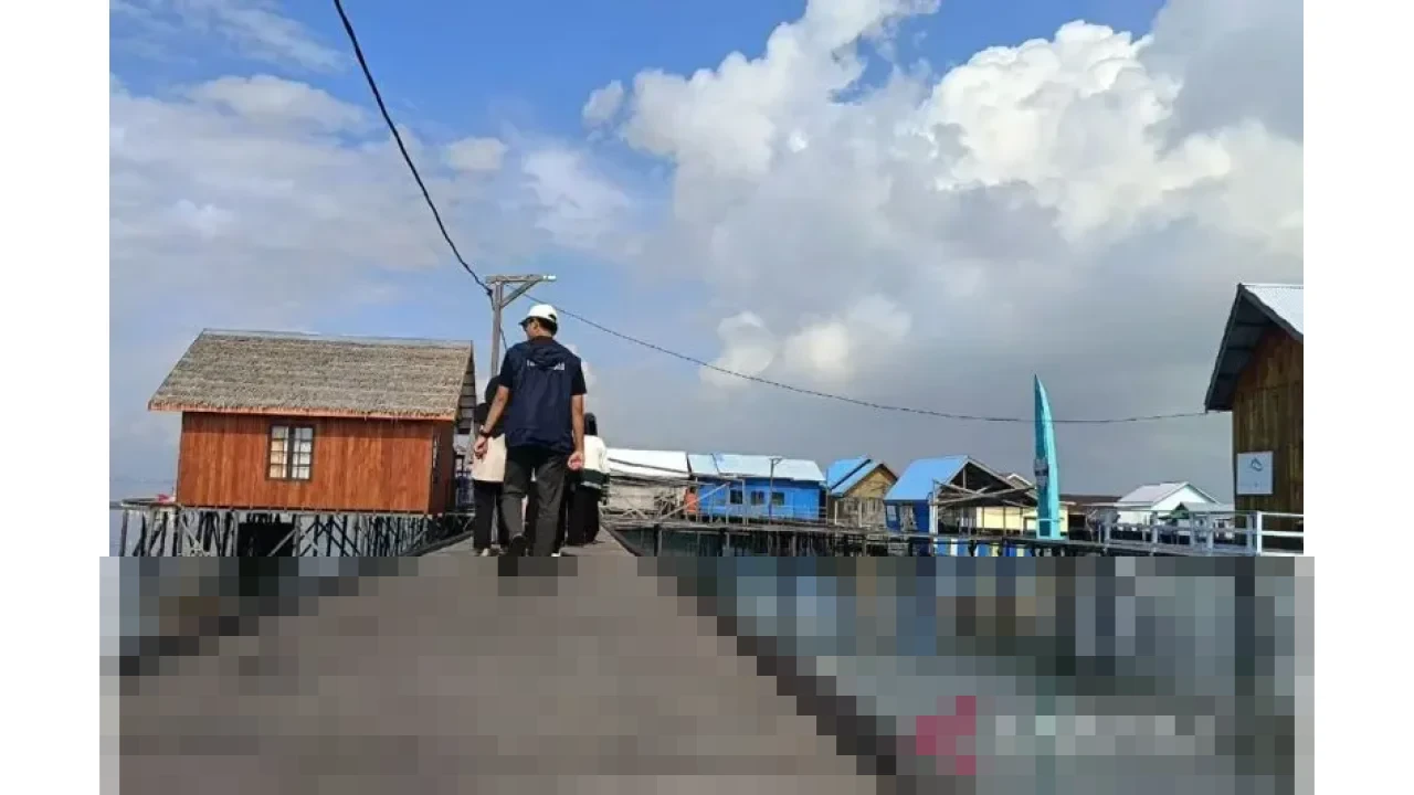 Menjelang Tahun Baru, Kaltim Tawarkan Lima Destinasi Bahari Memukau untuk Liburan Keluarga