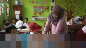 Menkeu Purbaya: “Dukungan Pendanaan THR Guru ASN Daerah Rp 7,66 Triliun”