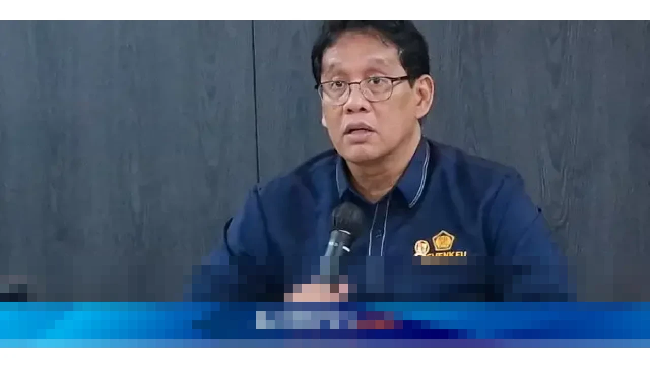 Menkeu Purbaya: “IHSG Akan Naik Lebih Cepat”, Target 10.000 Sangat Mungkin Tercapai