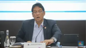 Menkeu Purbaya Prediksi Anggaran Tak Terserap Kementerian Capai Lebih dari Rp10 Triliun