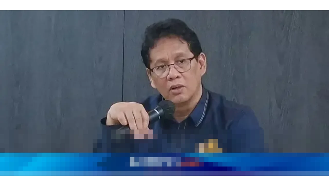 Menkeu Purbaya: “Tunggu Satu Kuartal Lagi” untuk Pastikan Kenaikan Gaji ASN 2026 Menkeu Purbaya: “Tunggu Satu Kuartal Lagi” untuk Pastikan Kenaikan Gaji ASN 2026