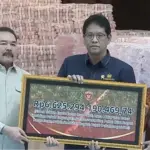 Menkeu Purbaya: “Uang Sitaan Rp6,6 Triliun Jadi Senjata Tekan Defisit APBN”