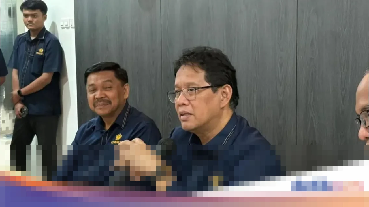 Menkeu Purbaya Yudhi Sadewa: Kenaikan Gaji ASN 2026 Masih Tunggu Kondisi Fiskal RI