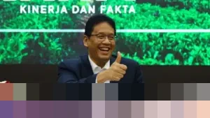 Menkeu Purbaya Yudhi Sadewa: “Lu Pelit Juga,” Canda ke BNPB Saat Bahas Dana Penanganan Bencana Sumatera