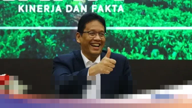 Menkeu Purbaya Yudhi Sadewa: “Lu Pelit Juga,” Canda ke BNPB Saat Bahas Dana Penanganan Bencana Sumatera