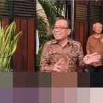 Menko PMK Pratikno Kunjungi Jokowi di Solo, Pertemuan Tertutup Hampir Satu Jam Jadi Perhatian Publik
