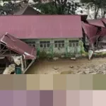 Menko PMK Pratikno: “Pembersihan 587 Sekolah di Sumatera Selesai 4 Januari”