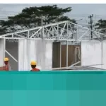 Menko PMK Pratikno Umumkan 1.050 Unit Hunian Sementara Telah Rampung di Lokasi Bencana Sumatera