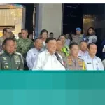 Menko Polkam, Panglima TNI, dan Kapolri Pastikan Malam Tahun Baru 2026 Kondusif di Seluruh Wilayah