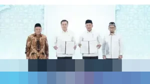 Menkop Ferry Juliantono: “Koperasi Harus Jadi Soko Guru Ekonomi Kembali”, Perbankan Didorong Gandeng Masjid