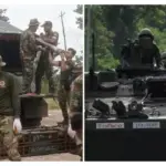 Menlu ASEAN Umumkan Upaya Deeskalasi Konflik Perbatasan Thailand-Kamboja di Kuala Lumpur