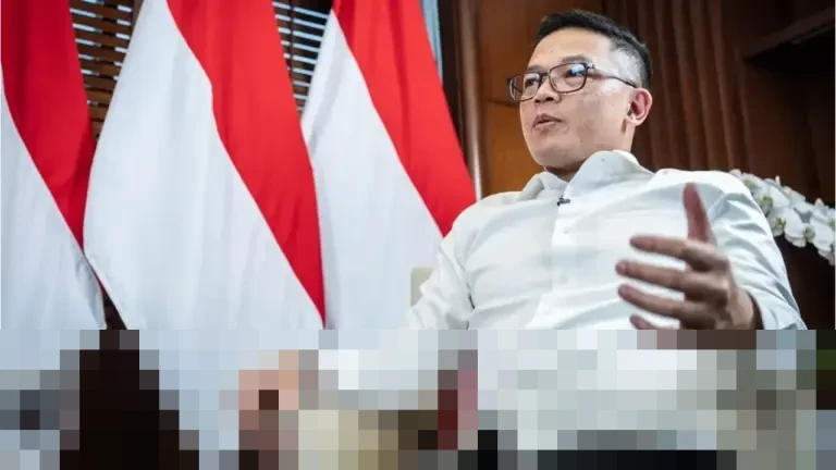 Menlu Sugiono Beberkan Misi Indonesia di Dewan HAM PBB: Fokus Gizi dan Pendidikan Menlu Sugiono Beberkan Misi Indonesia di Dewan HAM PBB: Fokus Gizi dan Pendidikan