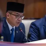 Menlu Sugiono: Indonesia Apresiasi Kepercayaan Asia-Pasifik Pimpin Dewan HAM PBB 2026