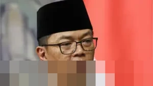 Menlu Sugiono Optimistis Indonesia Jalin Hubungan Baik dan Prioritaskan Kerja Sama Ekonomi