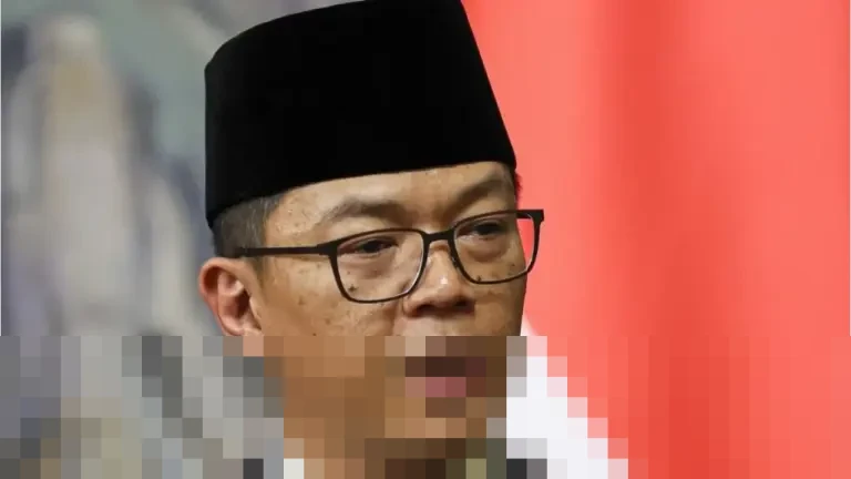 Menlu Sugiono Optimistis Indonesia Jalin Hubungan Baik dan Prioritaskan Kerja Sama Ekonomi