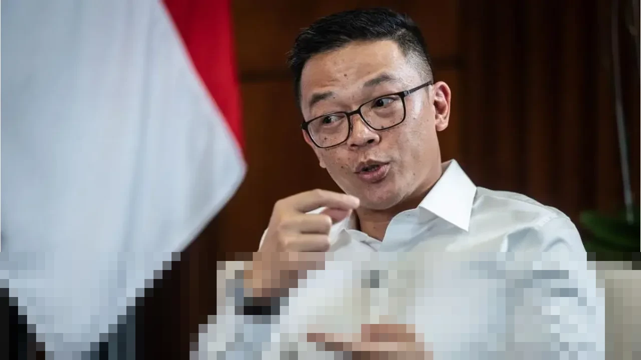Menlu Sugiono Ungkap Langkah Strategis Kemlu Dorong Ekonomi RI di Luar Negeri, Bentuk Direktorat Baru