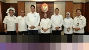 MenPAN-RB dan Menkeu Perkuat Sinkronisasi Kebijakan Lewat Strategic Diamond untuk Prioritas Nasional