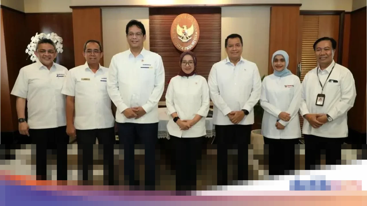 MenPAN-RB dan Menkeu Perkuat Sinkronisasi Kebijakan Lewat Strategic Diamond untuk Prioritas Nasional
