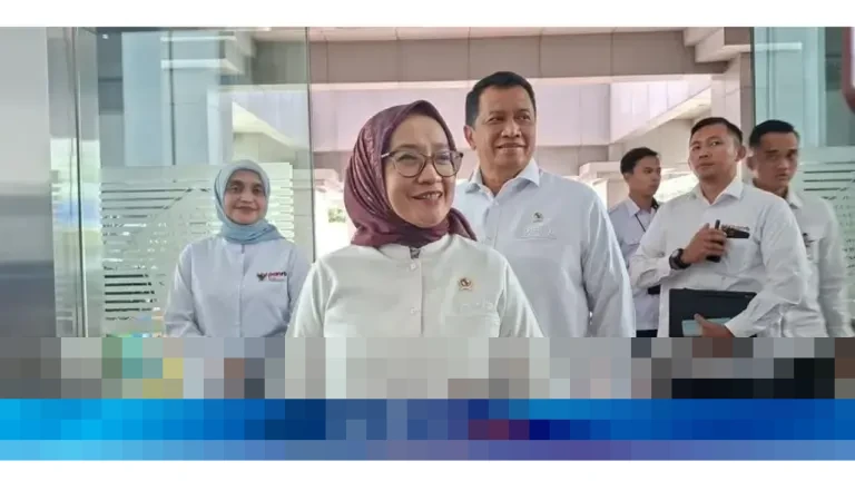 Menpan RB Rini Widyantini dan Menkeu Purbaya Bahas Gaji ASN 2026 dan Reformasi Birokrasi