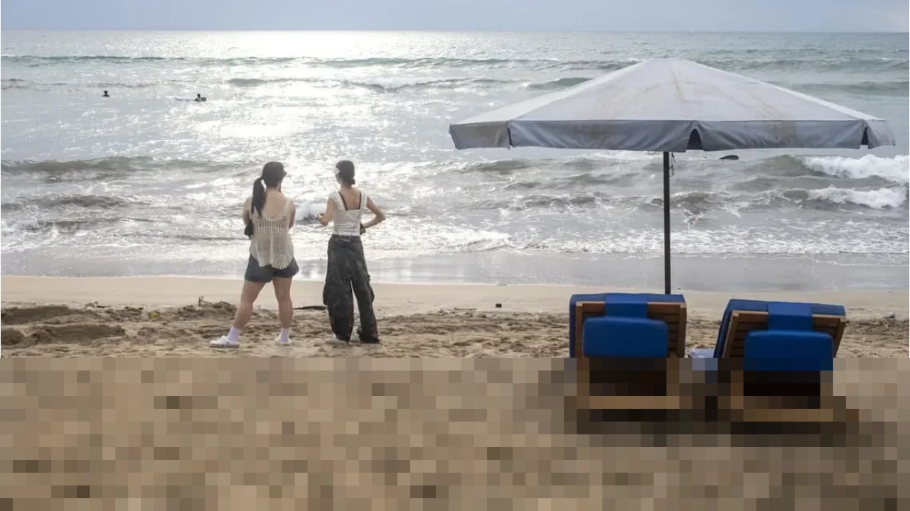 Menpar Widiyanti: “Kunjungan Wisatawan Bali Hanya Turun 2 Persen, Banyak Beralih ke Yogyakarta”