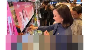 Menpar Widiyanti Pastikan WFA dan Work From Mall Tingkatkan Pergerakan Wisatawan Nataru 2025/2026