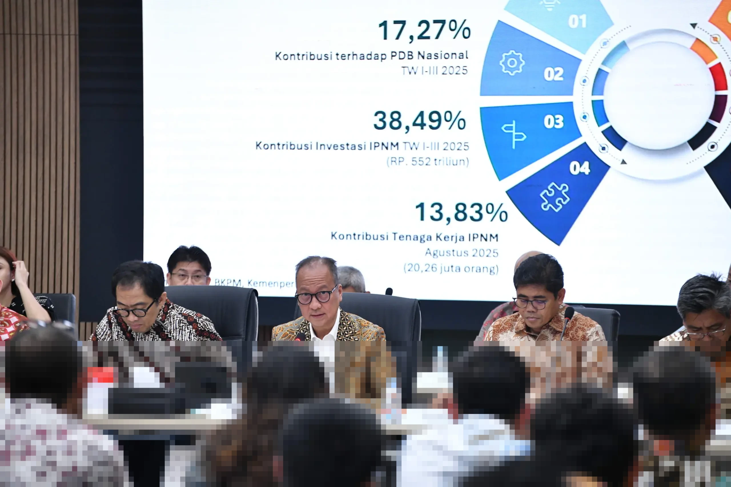 Menperin Agus Gumiwang: “Usulan Insentif Otomotif Lebih Komprehensif, Prioritaskan Perlindungan Tenaga Kerja”