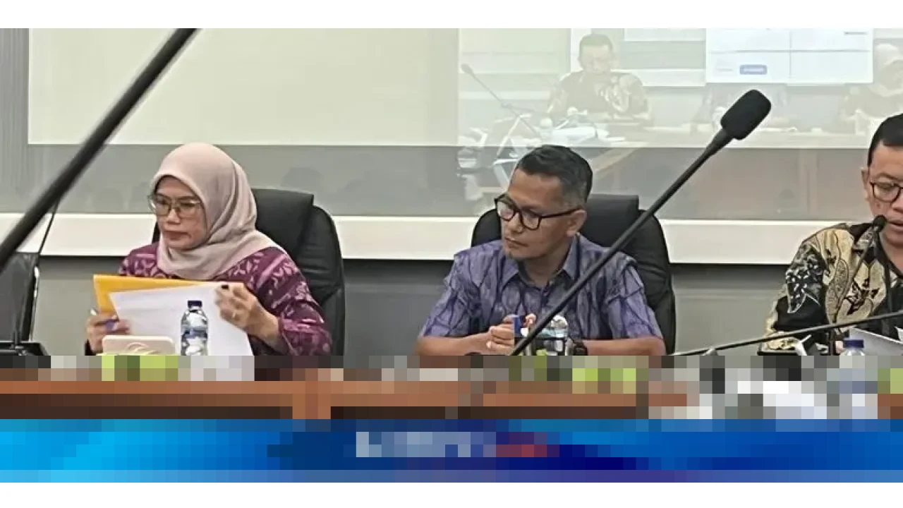 Menperin Agus Gumiwang Usulkan Insentif Industri Otomotif 2026 kepada Menkeu Purbaya