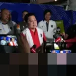 Menpora Erick Thohir Ingatkan Atlet: Investasikan Bonus SEA Games 2025 untuk Jaminan Masa Depan