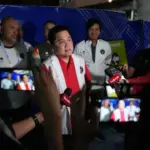 Menpora Erick Thohir Peringatkan: “Jangan Terlena Hasil Positif SEA Games 2025, Fokus Asian Games 2026”